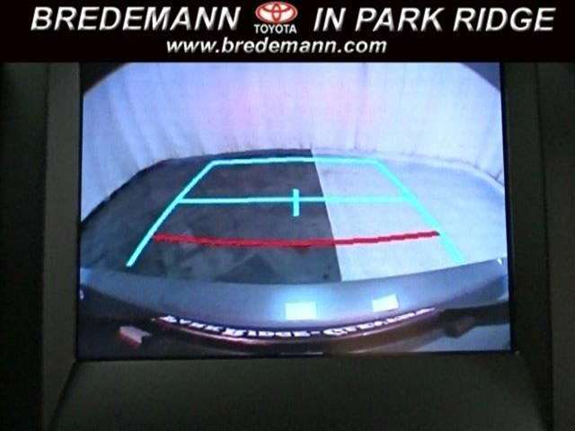 2017 Toyota Camry LE 4Dr Sedan